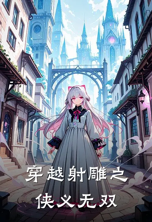 穿越射雕之侠义无双