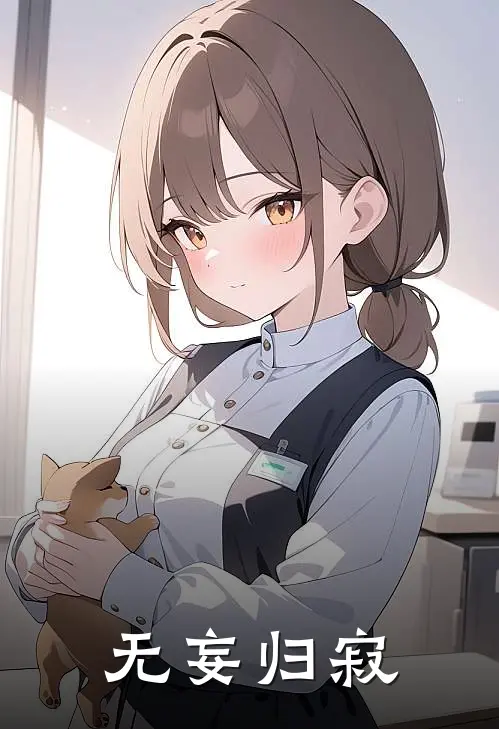 无妄归寂(苏清宴赵轩)免费小说在线阅读_在线阅读免费小说无妄归寂(苏清宴赵轩)