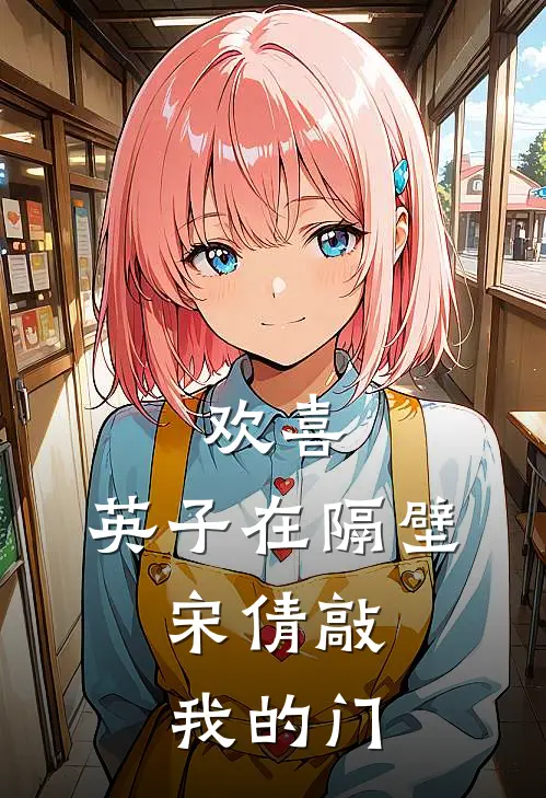 欢喜：英子在隔壁，宋倩敲我的门