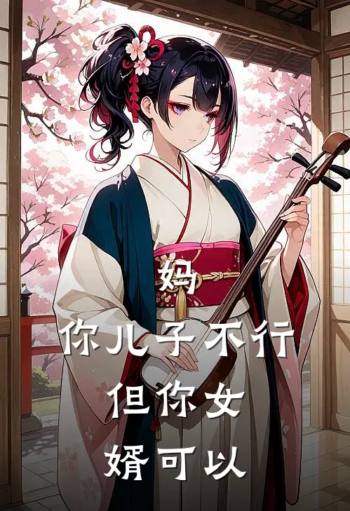 妈，你儿子不行，但你女婿可以(林默陈桂花)完结版免费阅读_妈，你儿子不行，但你女婿可以全文免费阅读