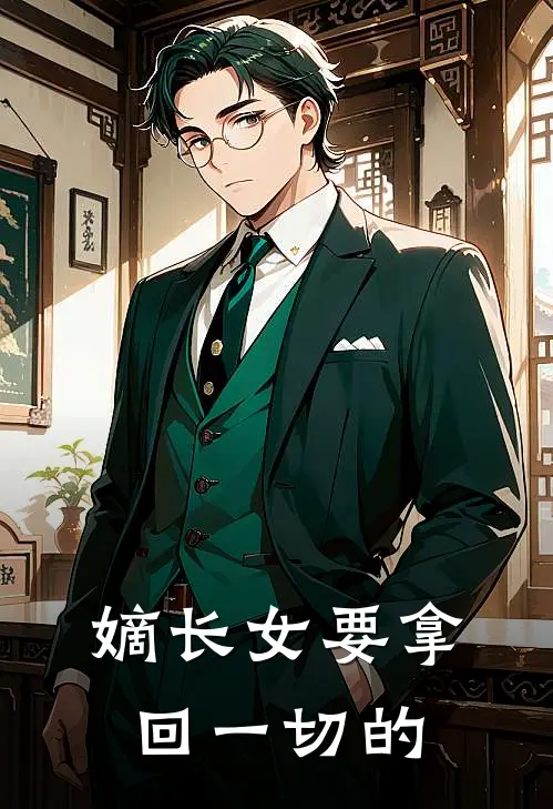 嫡长女要拿回一切的