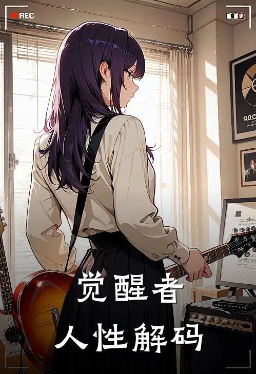 觉醒者：人性解码(林觉苏明)全本免费小说_新热门小说觉醒者：人性解码林觉苏明