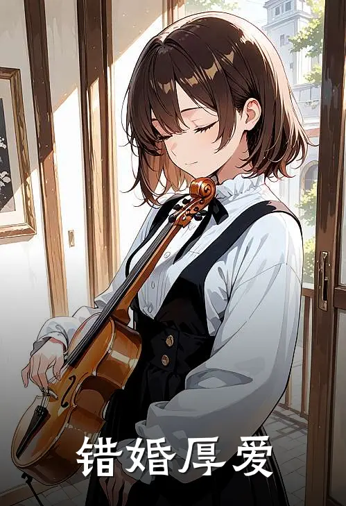 错婚厚爱