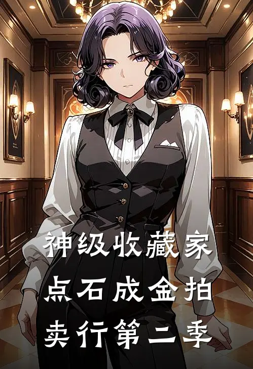 神级收藏家点石成金拍卖行 第二季