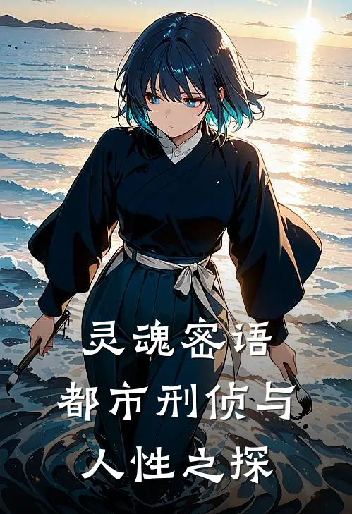 灵魂密语：都市刑侦与人性之探(苏振熊砚)全本免费在线阅读_灵魂密语：都市刑侦与人性之探最新章节在线阅读