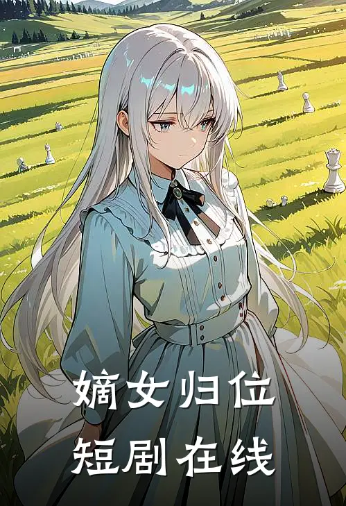 嫡女归位短剧在线