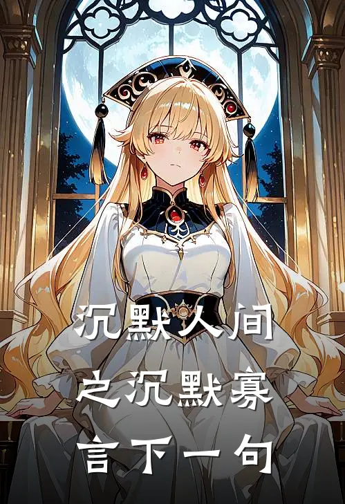 沉默人间之沉默寡言下一句