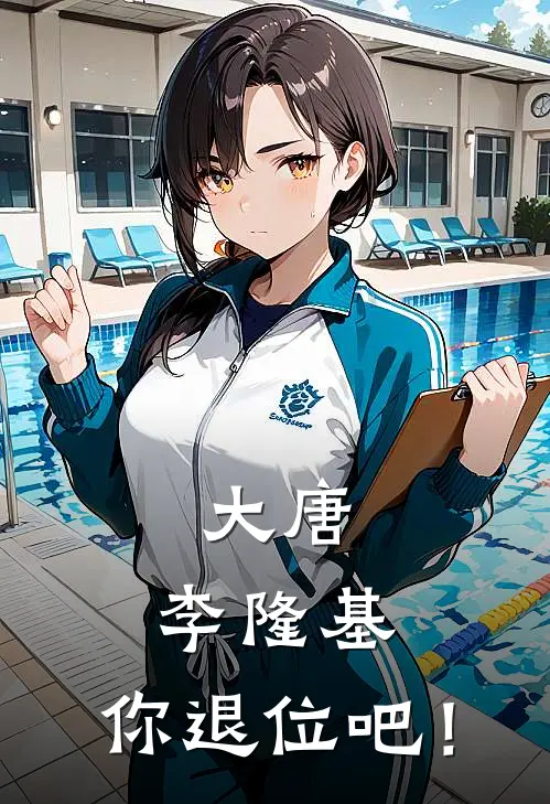 大唐：李隆基，你退位吧！