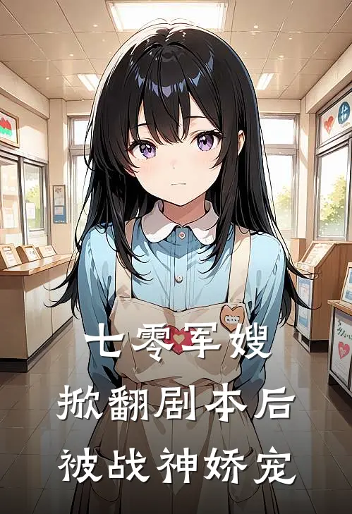 七零军嫂：掀翻剧本后被战神娇宠