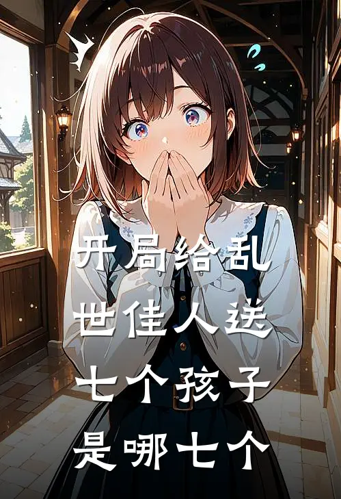 开局给乱世佳人送七个孩子是哪七个