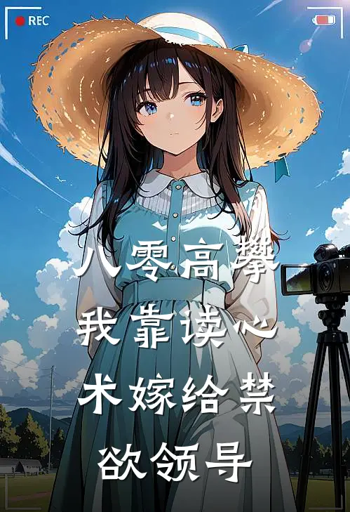 八零高攀：我靠读心术嫁给禁欲领导