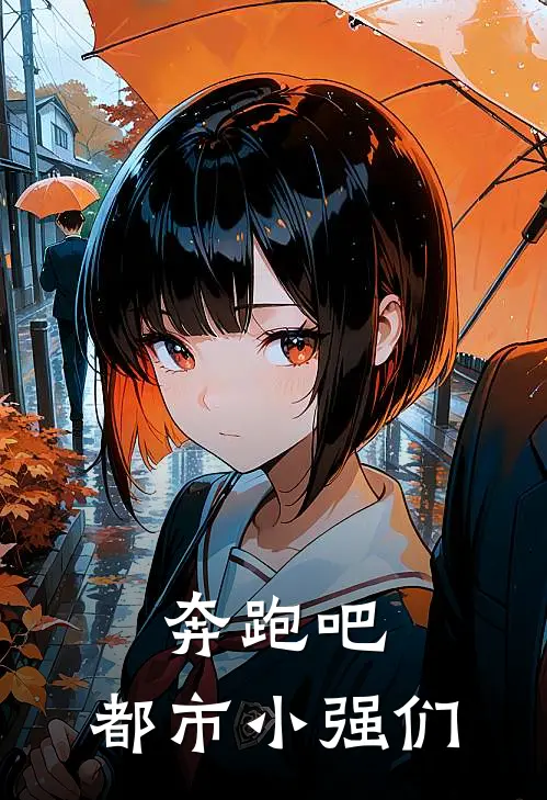 奔跑吧，都市小强们