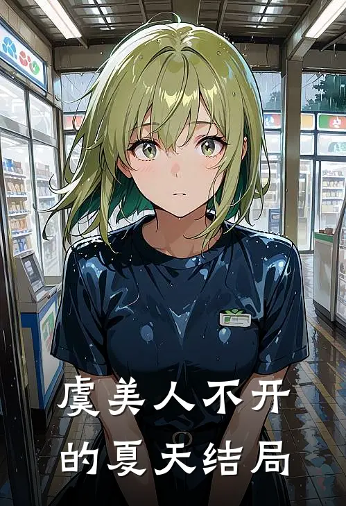 虞美人不开的夏天结局