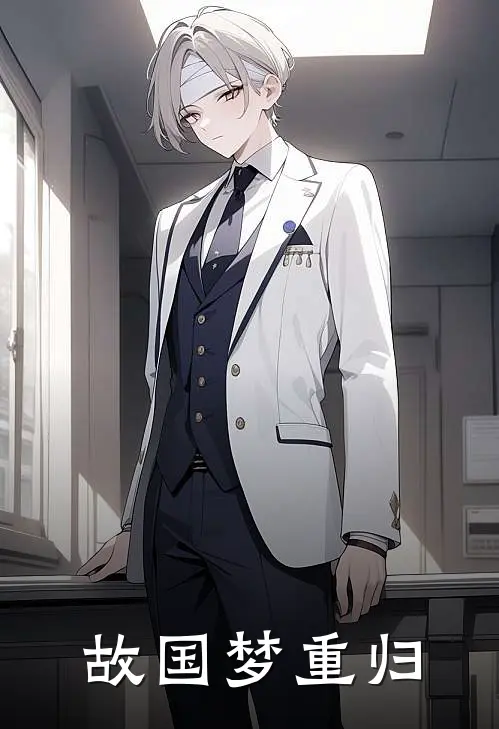 故国梦重归(萧寒沈清)全本免费在线阅读_故国梦重归最新章节在线阅读