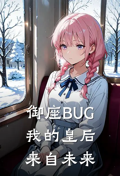 《御座BUG：我的皇后来自未来》林晚晚李德全火爆新书_御座BUG：我的皇后来自未来(林晚晚李德全)最新热门小说