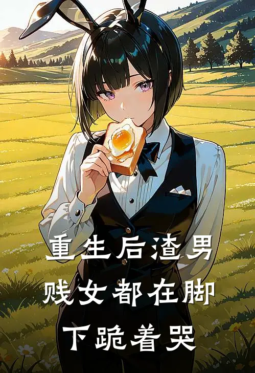 重生后渣男贱女都在脚下跪着哭