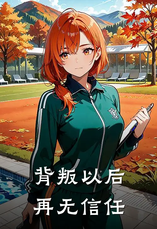 背叛以后再无信任