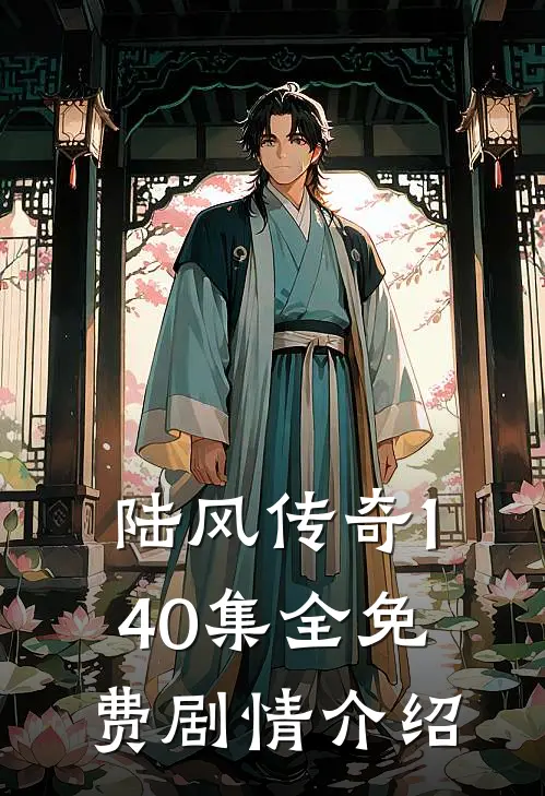 陆风传奇1-40集全免费剧情介绍