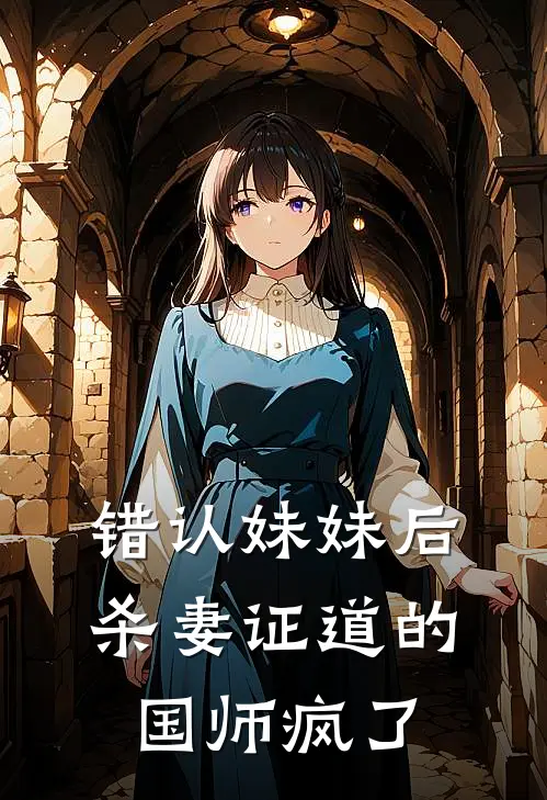 错认妹妹后，杀妻证道的国师疯了谢无妄凌素完整版在线阅读_谢无妄凌素完整版阅读