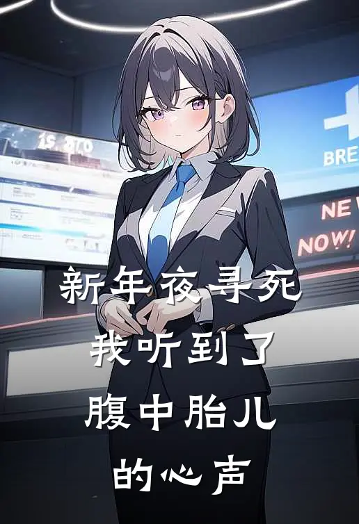 新年夜寻死，我听到了腹中胎儿的心声沈凝心萧陌全本免费小说_热门网络小说推荐新年夜寻死，我听到了腹中胎儿的心声沈凝心萧陌