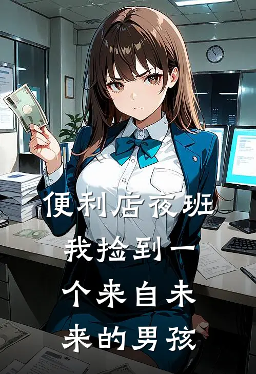 便利店夜班，我捡到一个来自未来的男孩林野陈念全文在线阅读_便利店夜班，我捡到一个来自未来的男孩全集免费阅读