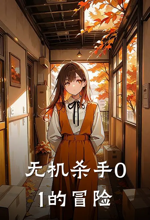 无机杀手01的冒险