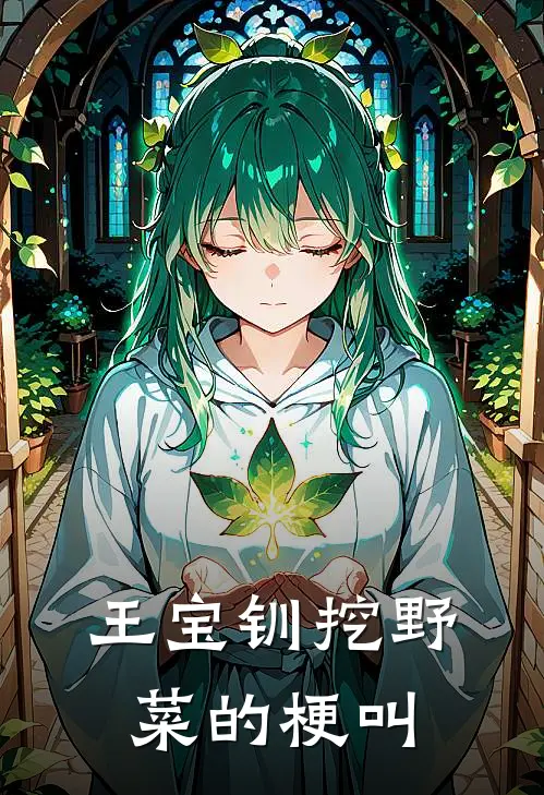 王宝钏挖野菜的梗叫