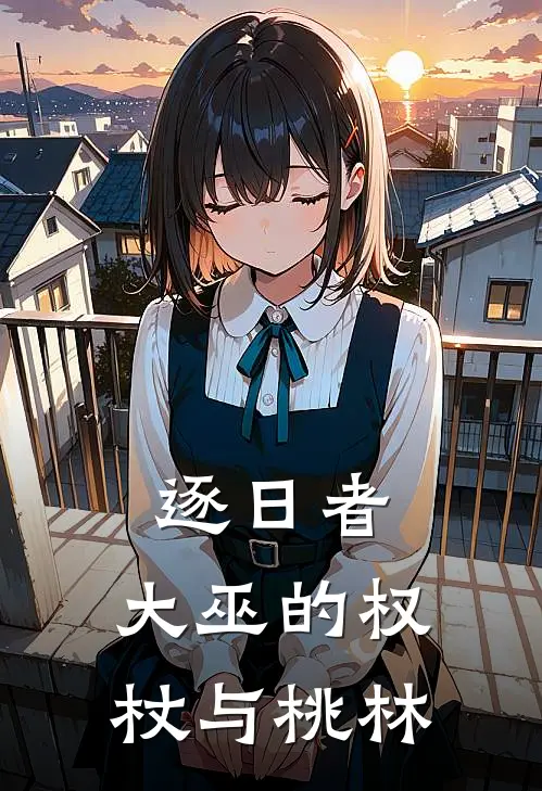 岩柱夸父(逐日者：大巫的权杖与桃林)完结版免费在线阅读_《逐日者：大巫的权杖与桃林》全章节阅读