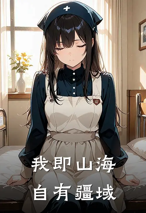 我即山海,自有疆域