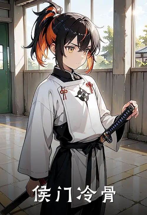 侯门冷骨柳玉茹沈清辞热门小说排行_免费阅读全文侯门冷骨(柳玉茹沈清辞)