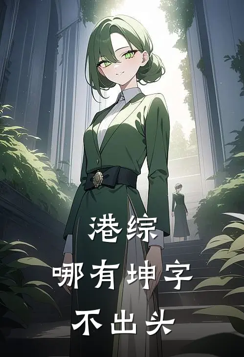 港综：哪有坤字不出头