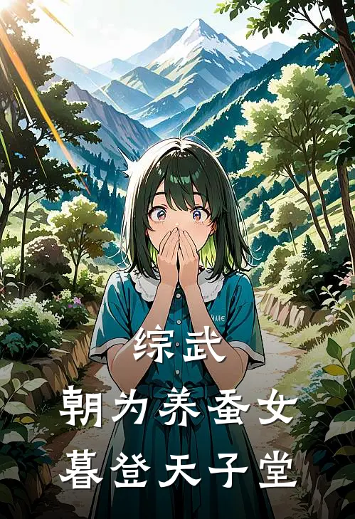 综武：朝为养蚕女，暮登天子堂苏锦心苏大山热门小说免费阅读_网络热门小说综武：朝为养蚕女，暮登天子堂(苏锦心苏大山)