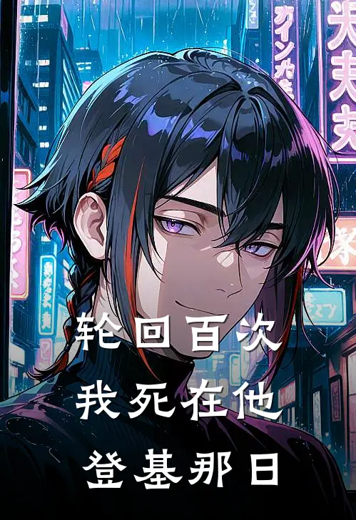 轮回百次，我死在他登基那日沈知微永安免费小说阅读_免费小说大全轮回百次，我死在他登基那日(沈知微永安)