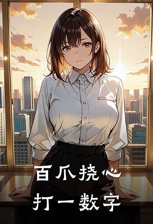 百爪挠心打一数字