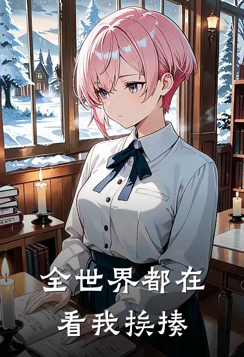 全世界都在看我挨揍