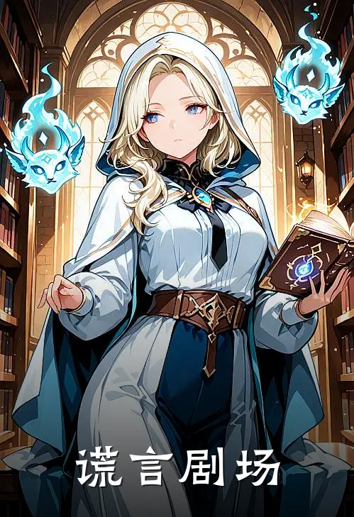 谎言剧场沈浩砚尘完整免费小说_热门小说阅读谎言剧场沈浩砚尘