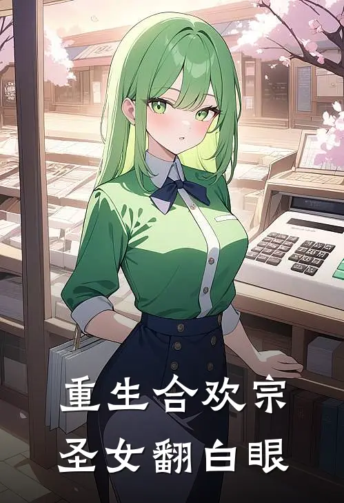 重生合欢宗，圣女翻白眼