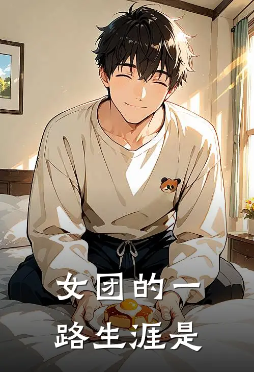 女团的一路生涯是