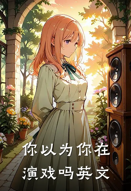 你以为你在演戏吗英文