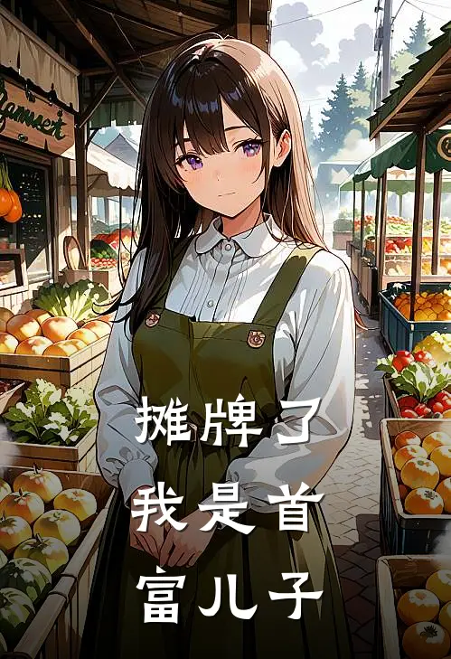 摊牌了，我是首富儿子(顾承泽白薇)最新完结小说推荐_热门小说排行榜摊牌了，我是首富儿子顾承泽白薇