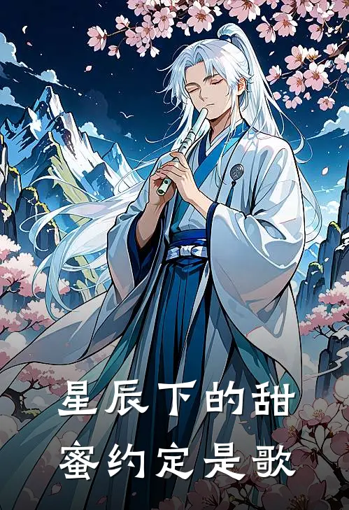 星辰下的甜蜜约定是歌