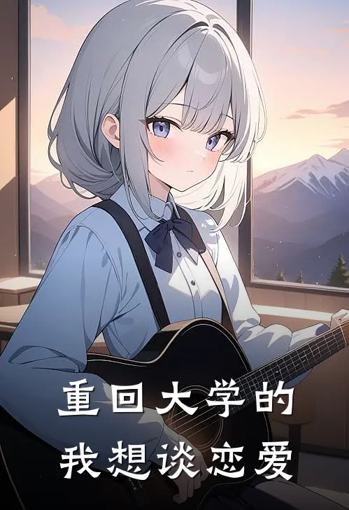 重回大学的我想谈恋爱