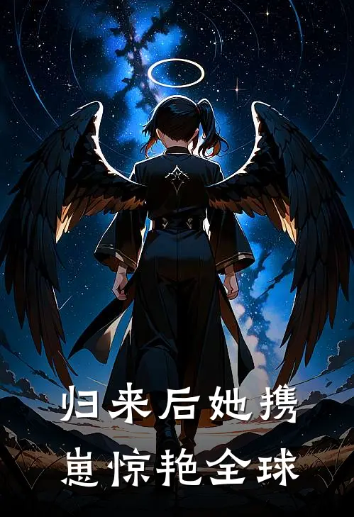 归来后她携崽惊艳全球