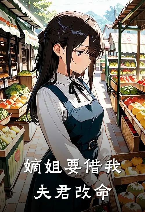 嫡姐要借我夫君改命