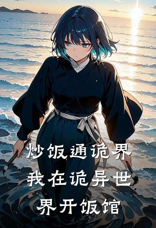 炒饭通诡界：我在诡异世界开饭馆