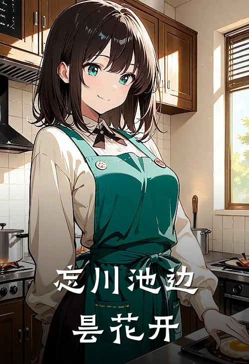 忘川池边昙花开