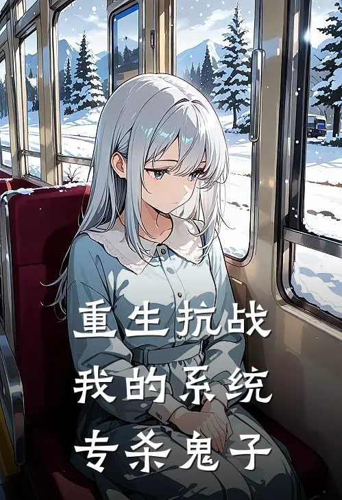 重生抗战：我的系统专杀鬼子