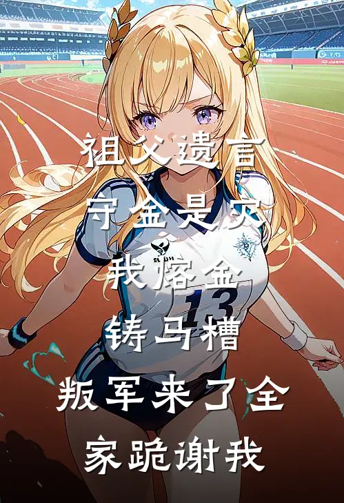 祖父遗言守金是灾，我熔金铸马槽，叛军来了全家跪谢我张正德承业免费小说推荐_免费小说笔趣阁祖父遗言守金是灾，我熔金铸马槽，叛军来了全家跪谢我张正德承业