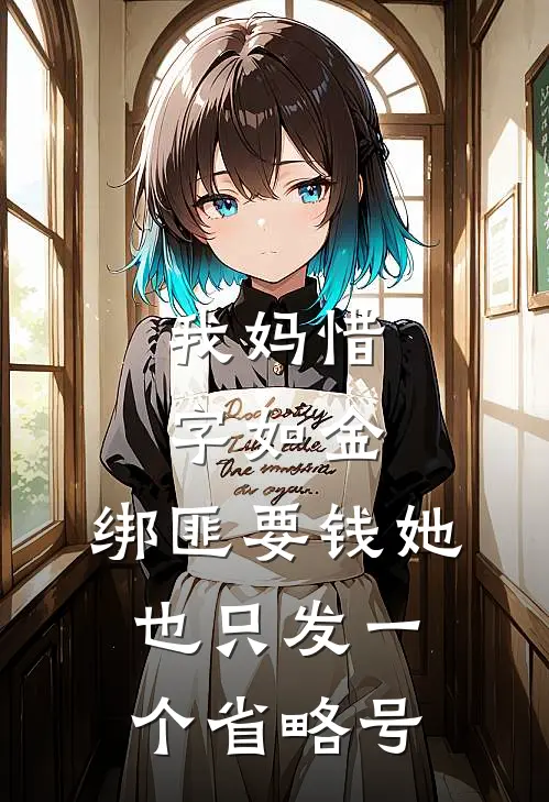 我妈惜字如金，绑匪要钱她也只发一个省略号(黄毛林念)最新章节在线阅读_(我妈惜字如金，绑匪要钱她也只发一个省略号)完整版免费在线阅读