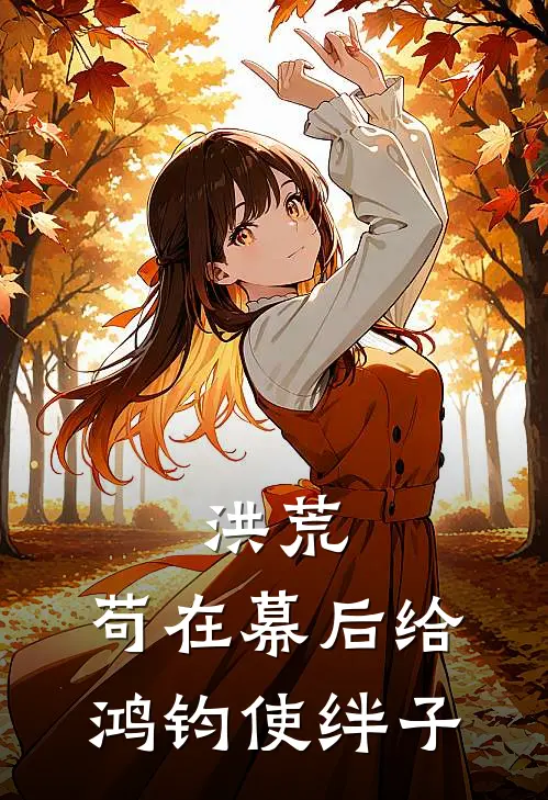 洪荒：苟在幕后给鸿钧使绊子